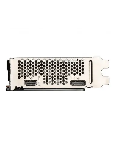 MSI Radeon RX 6500 XT Mech 2X OC 4GB GDDR6