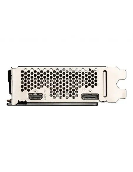 MSI Radeon RX 6500 XT Mech 2X OC 4GB GDDR6