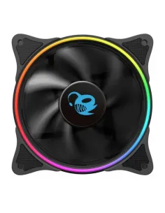 CoolBox DeepGaming DeepIris ARGB Ventilador 120mm