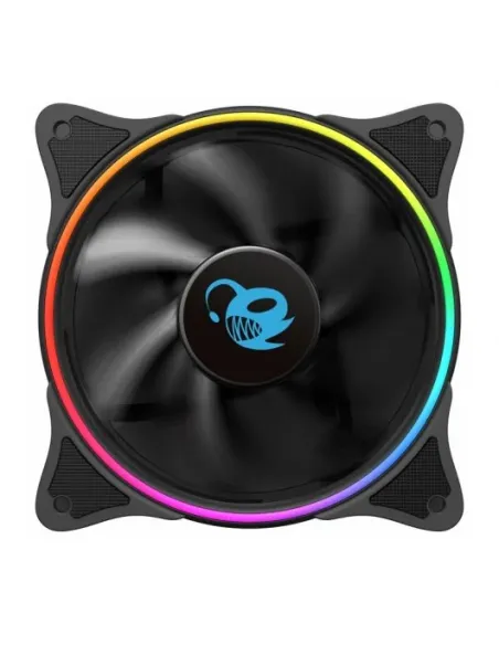 CoolBox DeepGaming DeepIris ARGB Ventilador 120mm