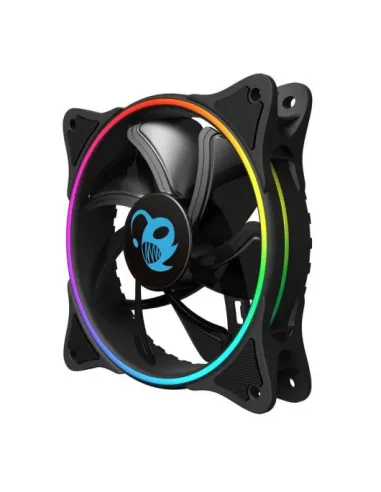 CoolBox DeepGaming DeepIris ARGB Ventilador 120mm