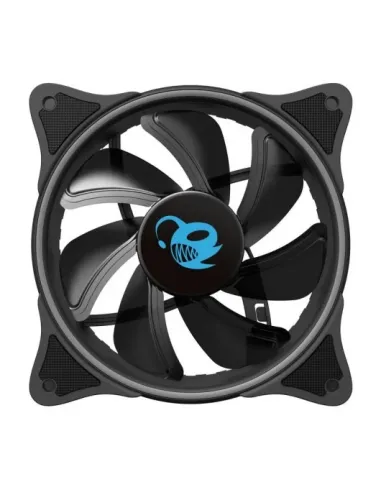 CoolBox DeepGaming DeepIris ARGB Ventilador 120mm
