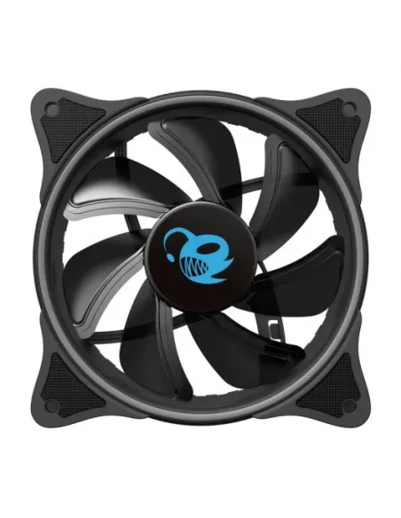 CoolBox DeepGaming DeepIris ARGB Ventilador 120mm
