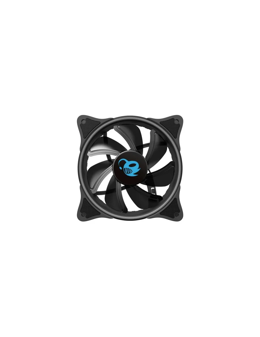 CoolBox DeepGaming DeepIris ARGB Ventilador 120mm