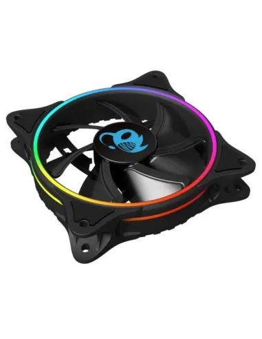 CoolBox DeepGaming DeepIris ARGB Ventilador 120mm