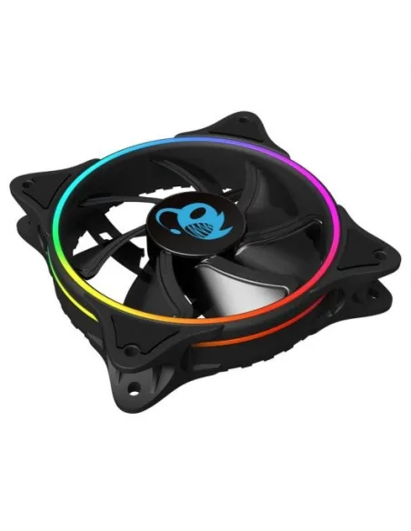 CoolBox DeepGaming DeepIris ARGB Ventilador 120mm