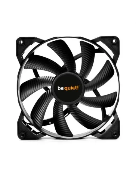Be Quiet! Pure Wings 2 PWM Ventilador 140mm