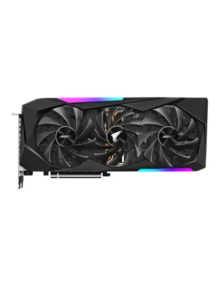 Gigabyte Radeon RX 6800 Aorus Master 16GB GDDR6