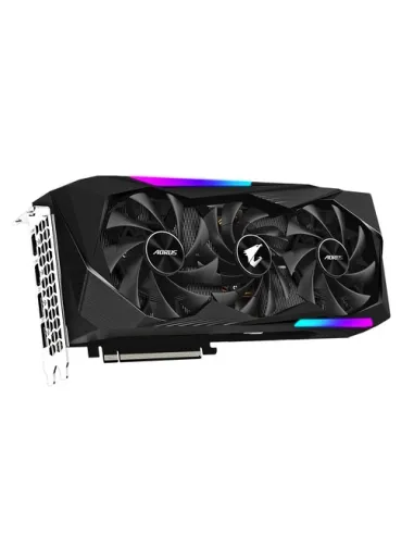 Gigabyte Radeon RX 6800 Aorus Master 16GB GDDR6