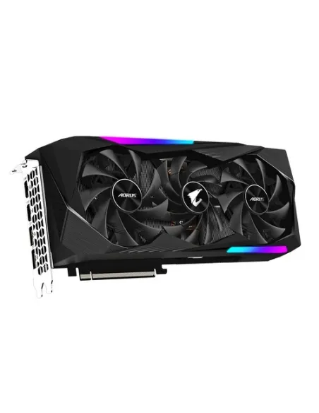 Gigabyte Radeon RX 6800 Aorus Master 16GB GDDR6