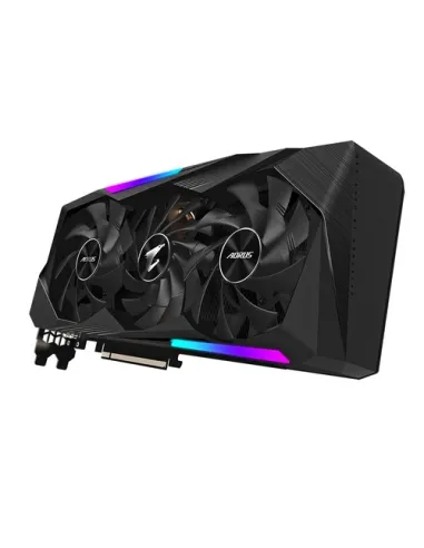 Gigabyte Radeon RX 6800 Aorus Master 16GB GDDR6