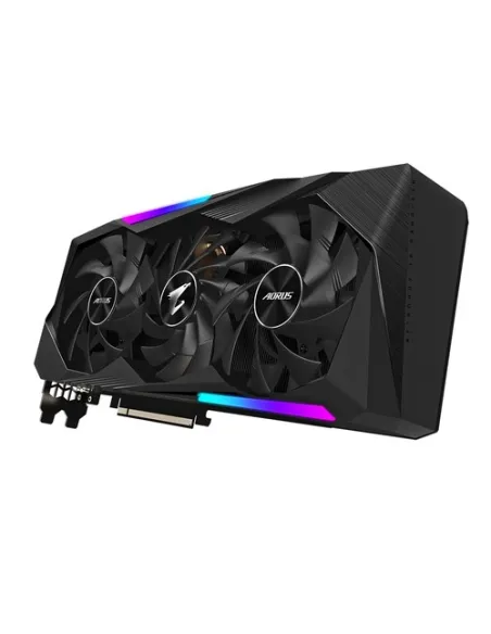 Gigabyte Radeon RX 6800 Aorus Master 16GB GDDR6