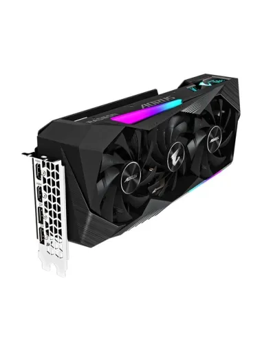 Gigabyte Radeon RX 6800 Aorus Master 16GB GDDR6