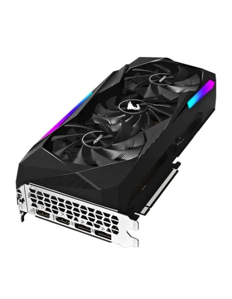 Gigabyte Radeon RX 6800 Aorus Master 16GB GDDR6