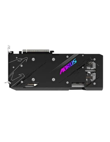 Gigabyte Radeon RX 6800 Aorus Master 16GB GDDR6