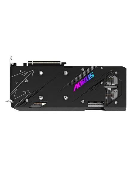 Gigabyte Radeon RX 6800 Aorus Master 16GB GDDR6
