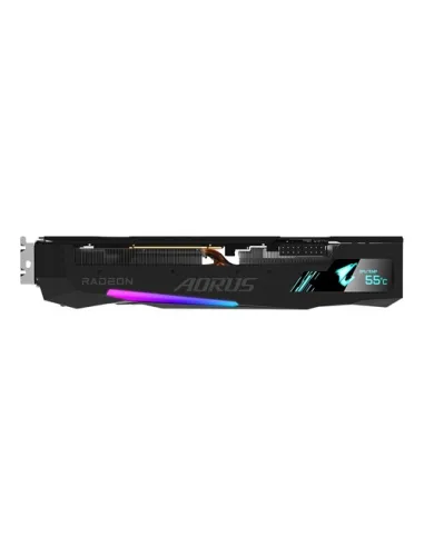 Gigabyte Radeon RX 6800 Aorus Master 16GB GDDR6