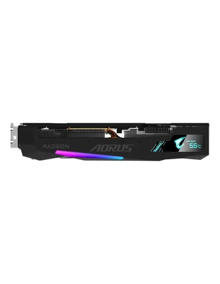 Gigabyte Radeon RX 6800 Aorus Master 16GB GDDR6
