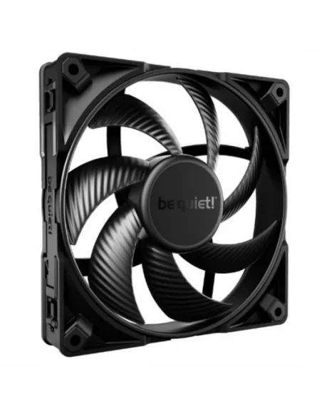 Be Quiet! Silent Wings 4 PWM Ventilador 140mm