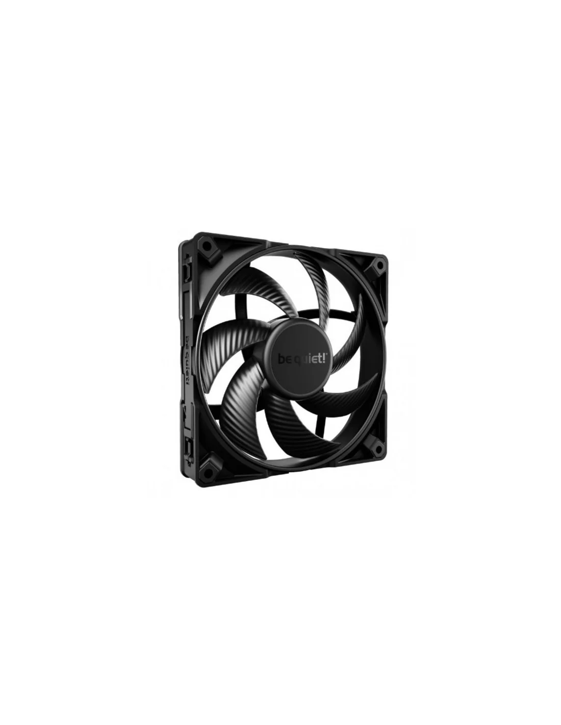 Be Quiet! Silent Wings 4 PWM Ventilador 140mm