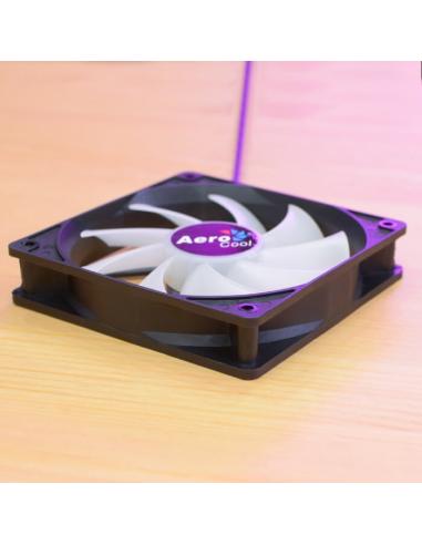 Aerocool FROST12 ARGB Ventilador 120mm
