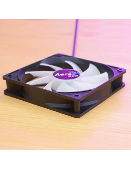Aerocool FROST12 ARGB Ventilador 120mm