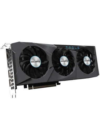Gigabyte Radeon RX 6600 XT Eagle 8GB GDDR6