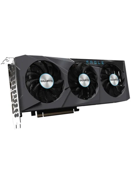 Gigabyte Radeon RX 6600 XT Eagle 8GB GDDR6