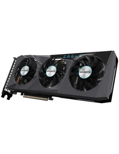 Gigabyte Radeon RX 6600 XT Eagle 8GB GDDR6