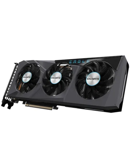Gigabyte Radeon RX 6600 XT Eagle 8GB GDDR6