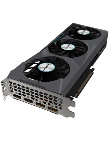 Gigabyte Radeon RX 6600 XT Eagle 8GB GDDR6