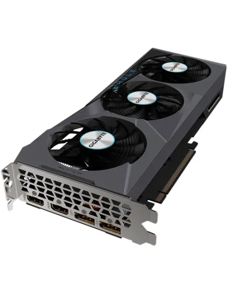 Gigabyte Radeon RX 6600 XT Eagle 8GB GDDR6