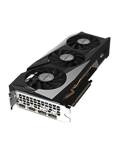 Gigabyte Radeon RX 6600 XT Gaming OC Pro 8GB GDDR6