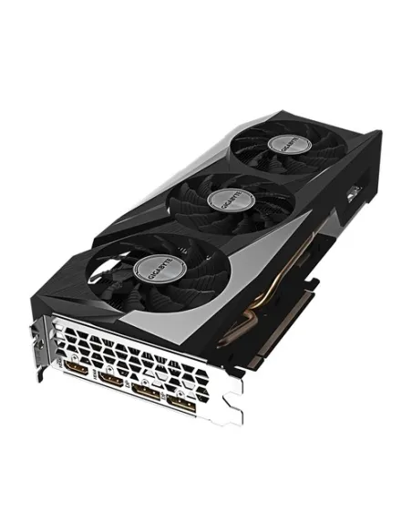 Gigabyte Radeon RX 6600 XT Gaming OC Pro 8GB GDDR6