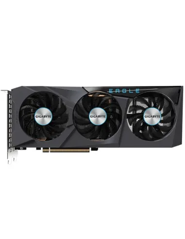 Gigabyte Radeon RX 6600 Eagle 8GB GDDR6