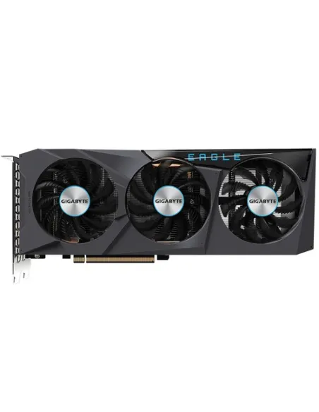 Gigabyte Radeon RX 6600 Eagle 8GB GDDR6