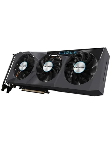 Gigabyte Radeon RX 6600 Eagle 8GB GDDR6