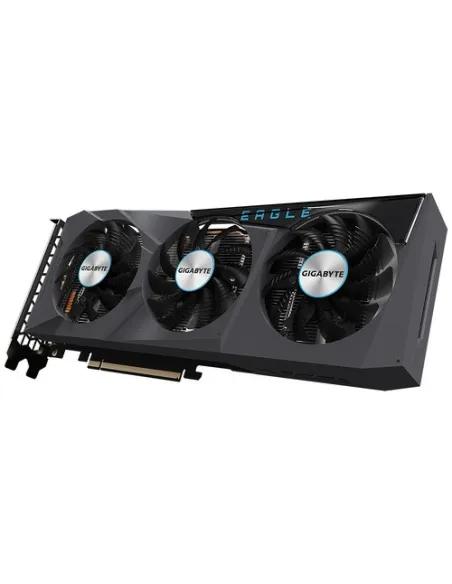 Gigabyte Radeon RX 6600 Eagle 8GB GDDR6