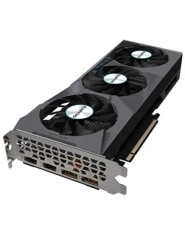 Gigabyte Radeon RX 6600 Eagle 8GB GDDR6