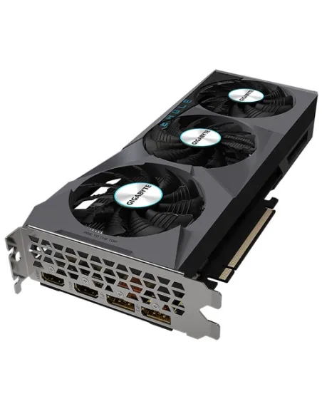 Gigabyte Radeon RX 6600 Eagle 8GB GDDR6