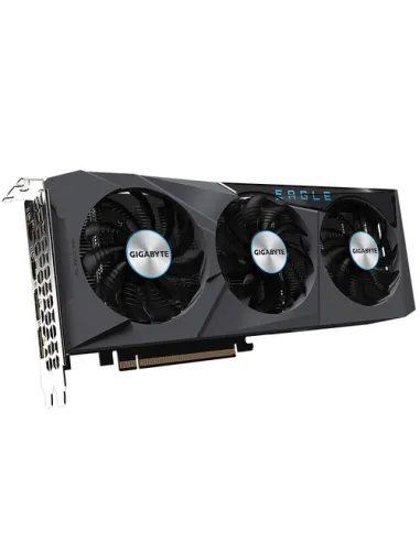 Gigabyte Radeon RX 6600 Eagle 8GB GDDR6