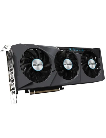 Gigabyte Radeon RX 6600 Eagle 8GB GDDR6