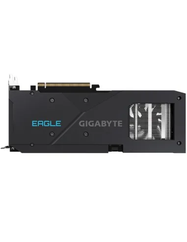 Gigabyte Radeon RX 6600 Eagle 8GB GDDR6