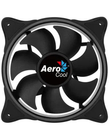 Aerocool Eclipse ARGB Ventilador 120mm