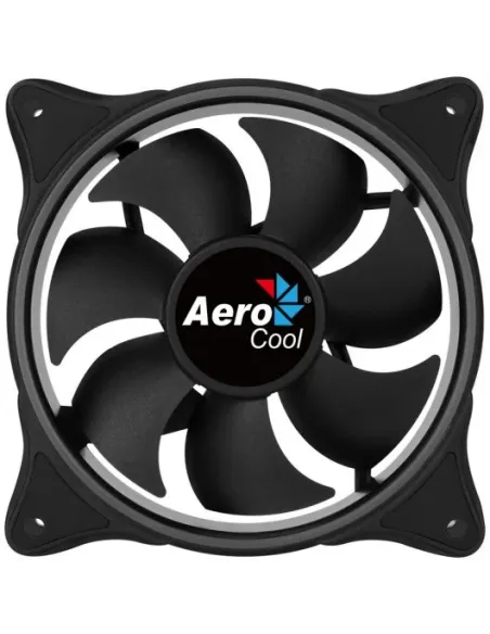 Aerocool Eclipse ARGB Ventilador 120mm