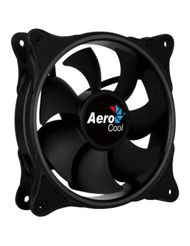 Aerocool Eclipse ARGB Ventilador 120mm