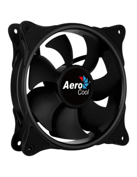Aerocool Eclipse ARGB Ventilador 120mm