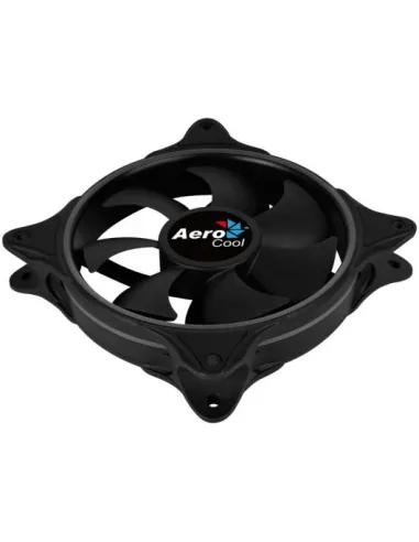 Aerocool Eclipse ARGB Ventilador 120mm