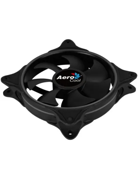 Aerocool Eclipse ARGB Ventilador 120mm