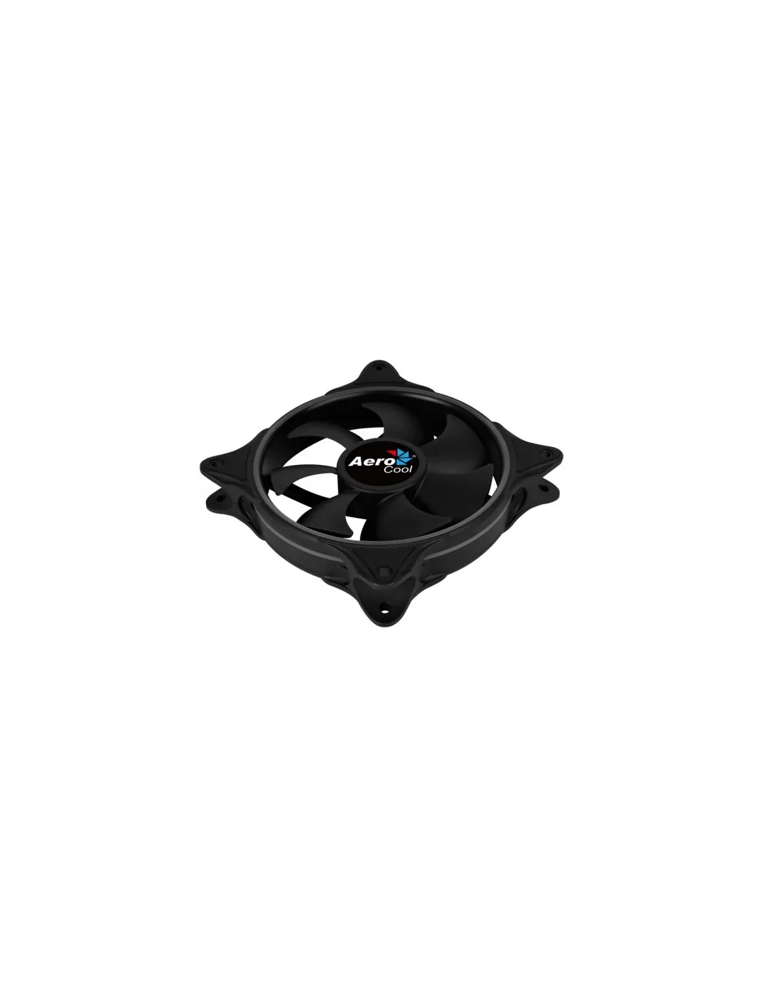 Aerocool Eclipse ARGB Ventilador 120mm